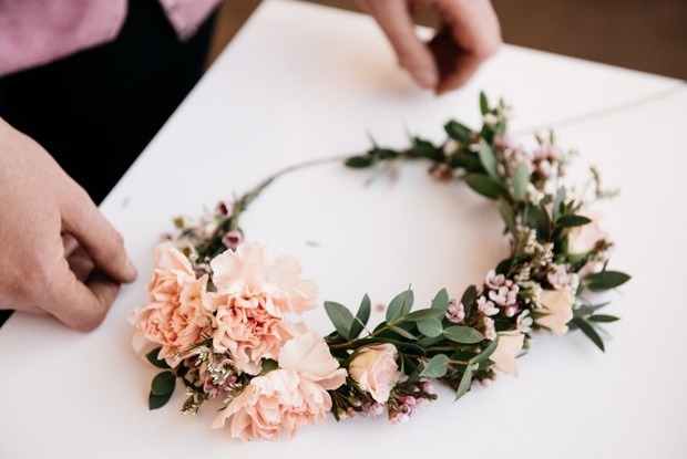 What to DIY and not in your Wedding