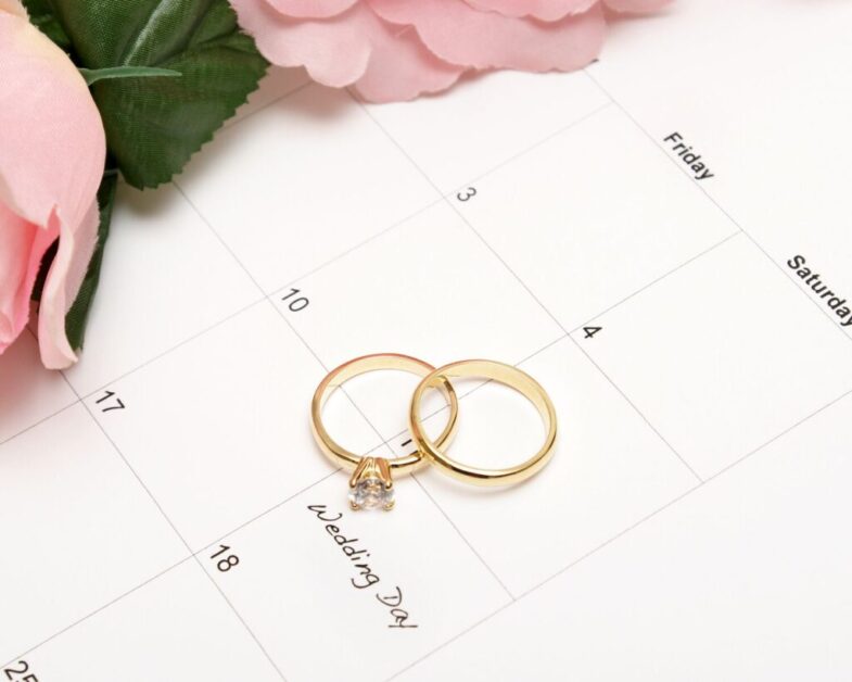 Factors-in-picking-your-Wedding Date