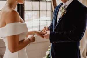 EVERYTHING YOU NEED TO KNOW IN COMPOSING YOUR OWN WEDDING VOW 2