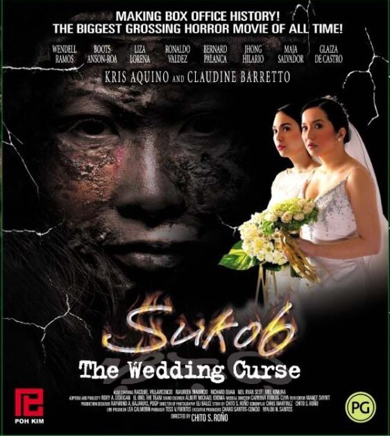 Filipino Wedding Traditions and Superstitions sukob