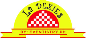 La Dexies catering by eventistry.ph