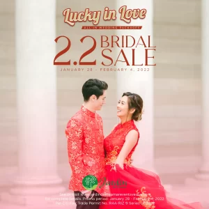 February 2.2 Bridal Sale 2