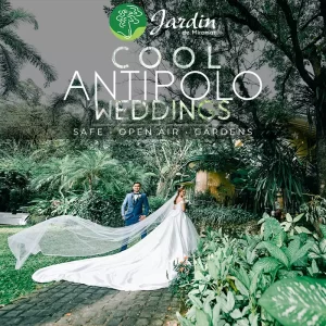 Cool Antipolo Wedding Packages 1