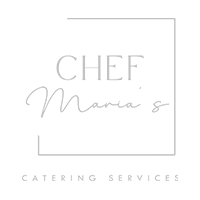 chef marias catering services