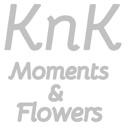 KNK MOMENTS AND FLOWERS1