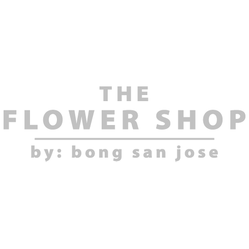 THE FLOWER SHOP BY BONG SAN JOSE1