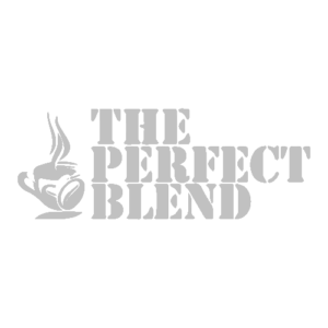 THE PERFECT BLEND