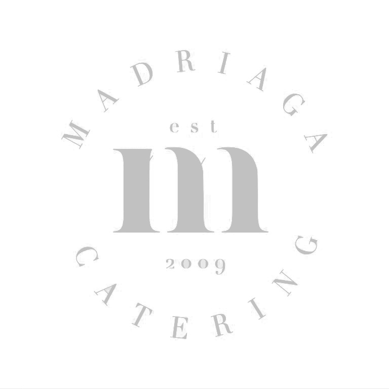 Madriaga Catering