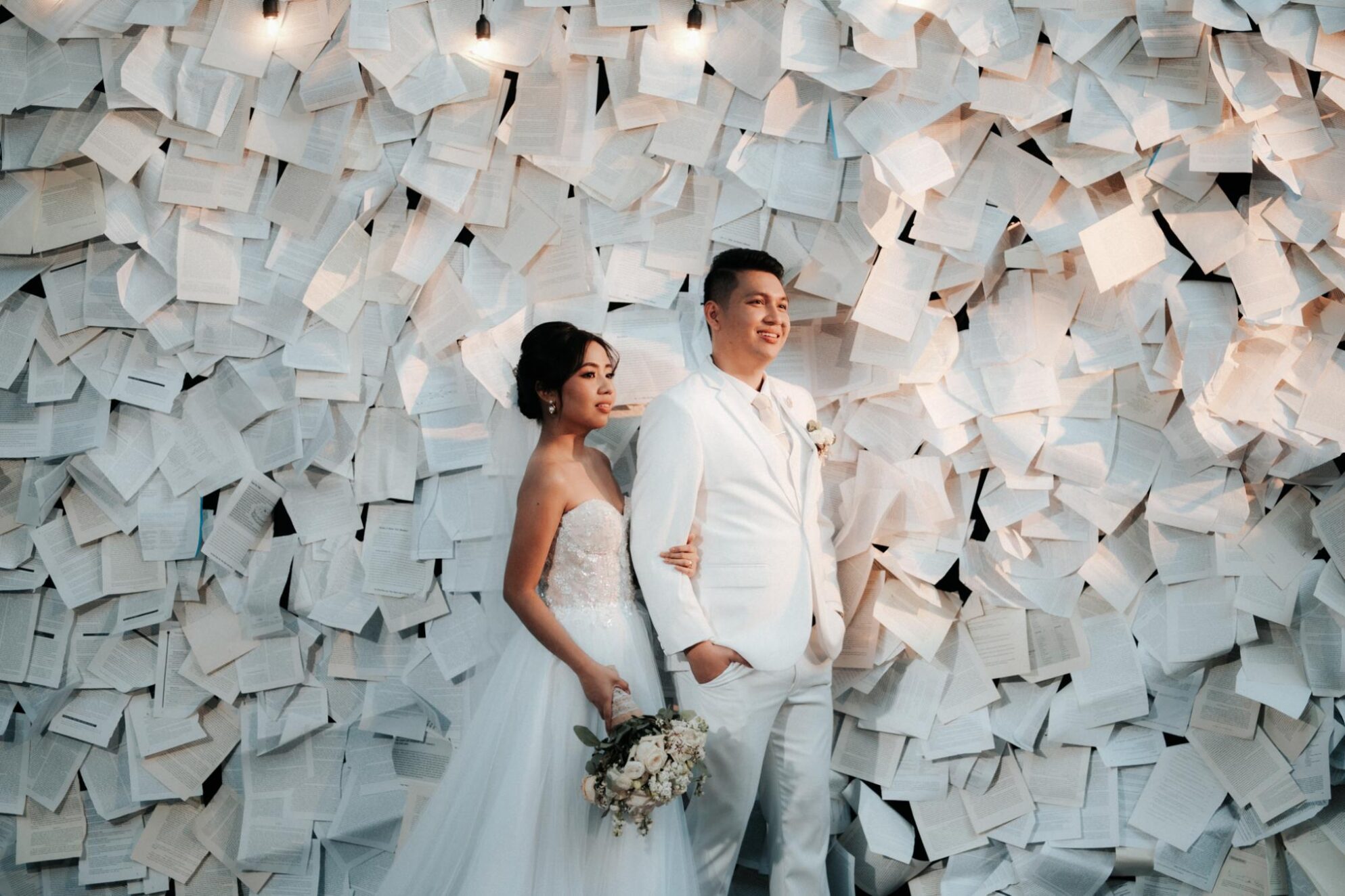 The Cost of It All: How Much Is A Wedding in the Philippines? 4