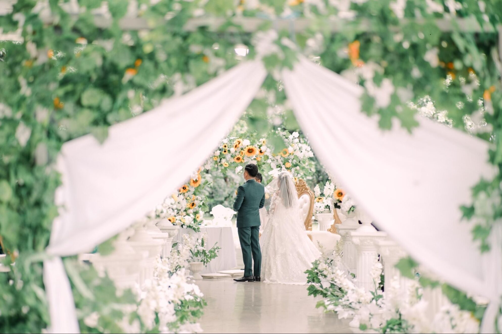 The Cost of It All: How Much Is A Wedding in the Philippines? 5