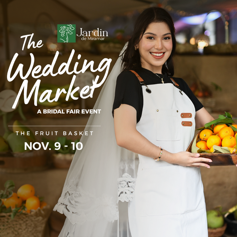 The Wedding Market