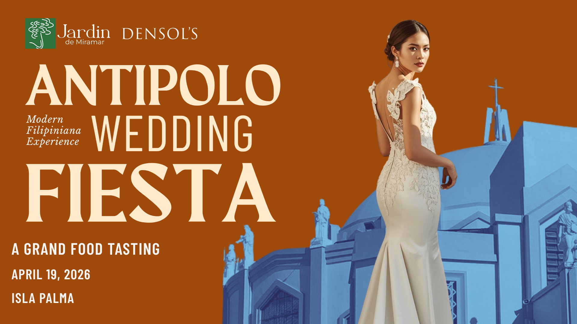 antipolo wedding fiesta