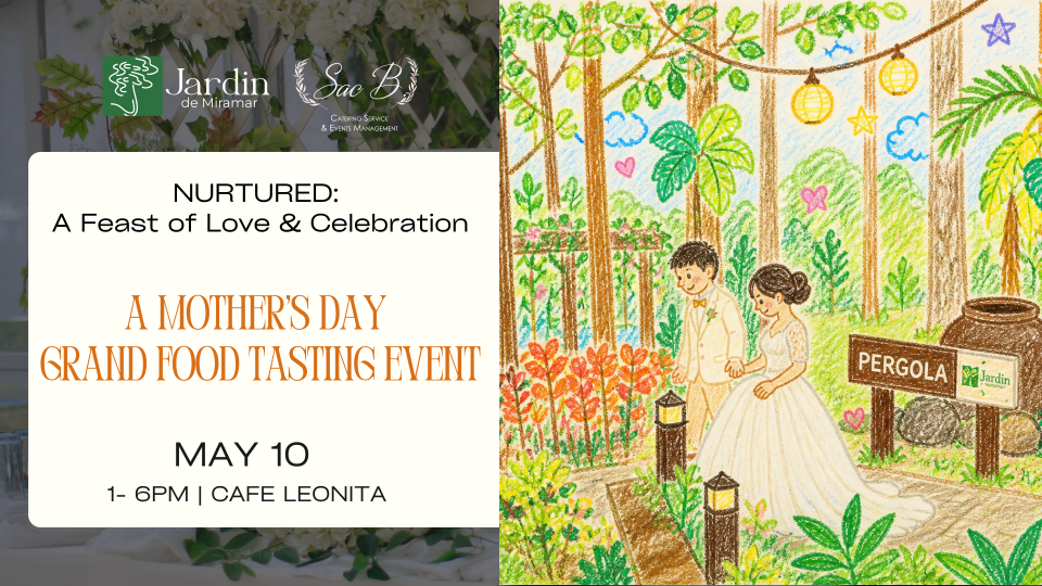 Nurtured : A Feast of Love & Celebration 3