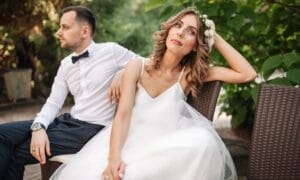 When You Need to Postpone a Wedding