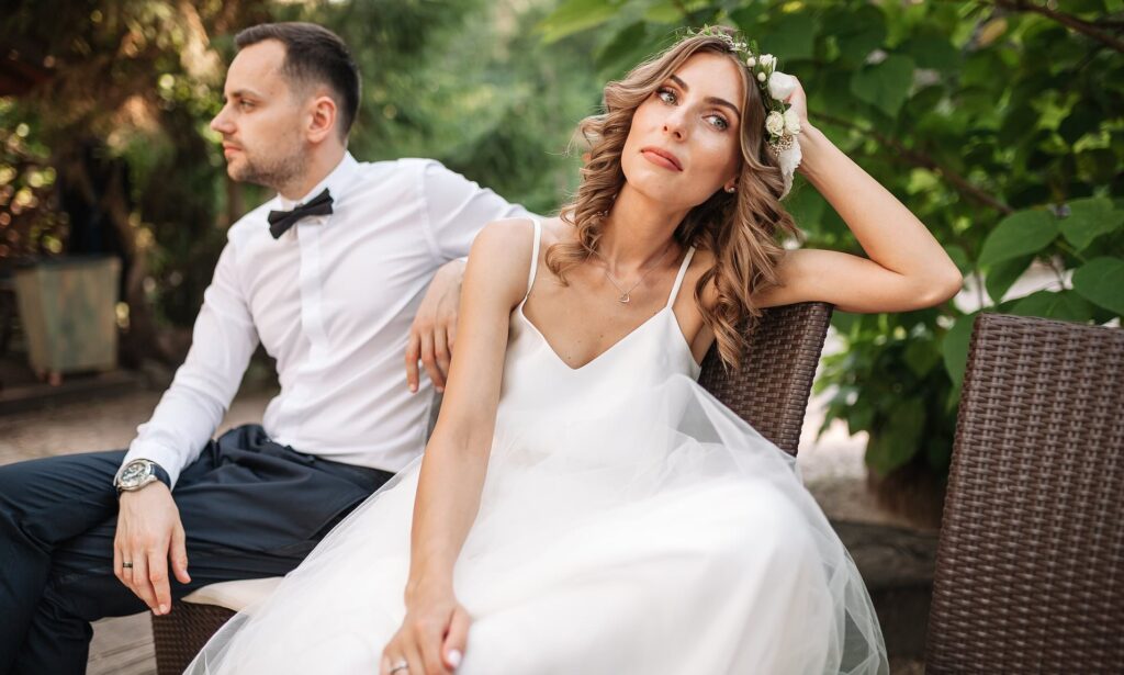 When You Need to Postpone a Wedding