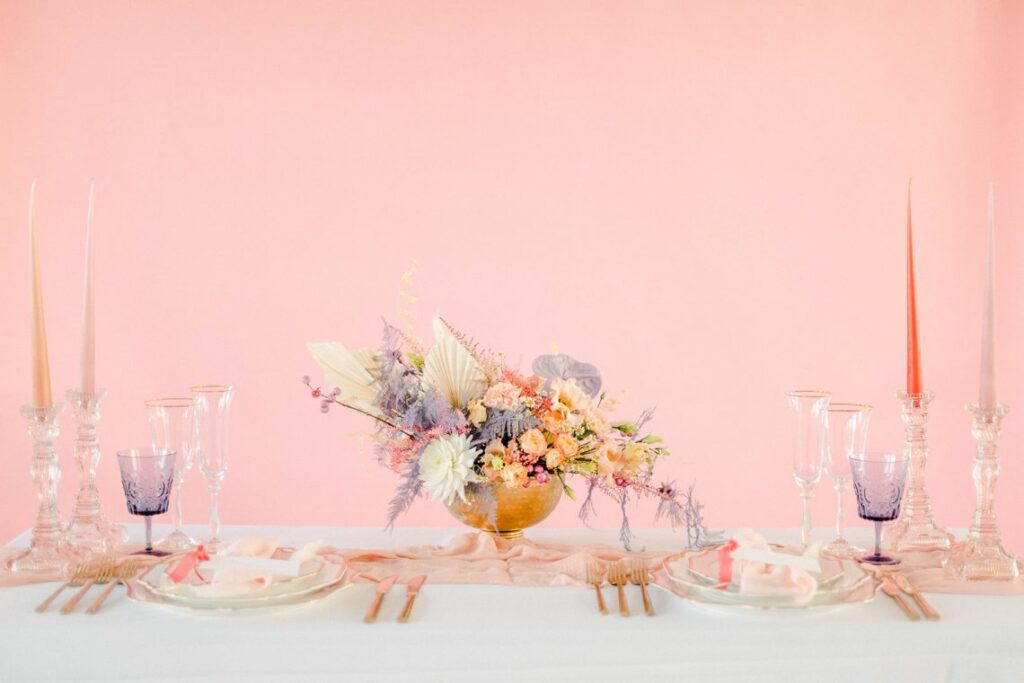 Millennial Wedding Trends 1 Millennial Wedding Trends