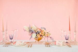 Millennial Wedding Trends
