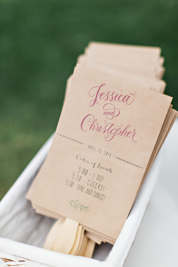What to DIY and not in your Wedding 6 What to DIY and not in your Wedding