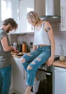 QUARANTINE FOOD AND COOKING TIPS