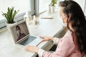 NEW WAYS: GOING BACK TO WORK AFTER QUARANTINE
