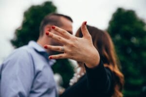 engagement