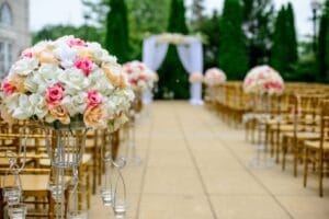 MAKE YOUR WEDDING AFFORDABLE