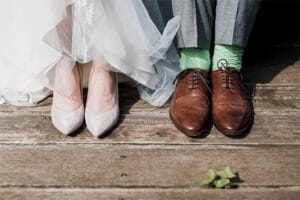 millenials changing wedding traditions