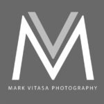 Mark Vitasa Logo
