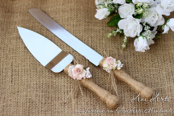Filipino Wedding Traditions and Superstitions knives