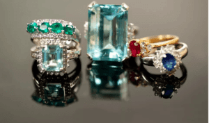 5 ENGAGEMENT RING TRENDS TO WATCH OUT FOR IN 2021 6 engagement-ring-gemstones