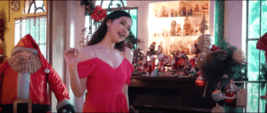 Christmas Song