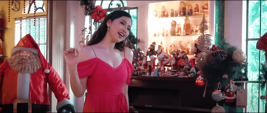 Christmas Song Christmas Song