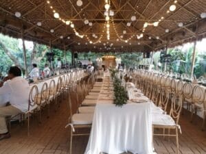 LUSH GARDEN VENUES IN FOCUS: The Filipinas Section 3 garden-venue-ylang-ylang