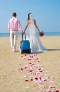 wedding-terminology-honeymoon