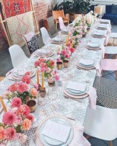 9 POPULAR WEDDING TRENDS FOR 2021 6 wedding-trend-brunch