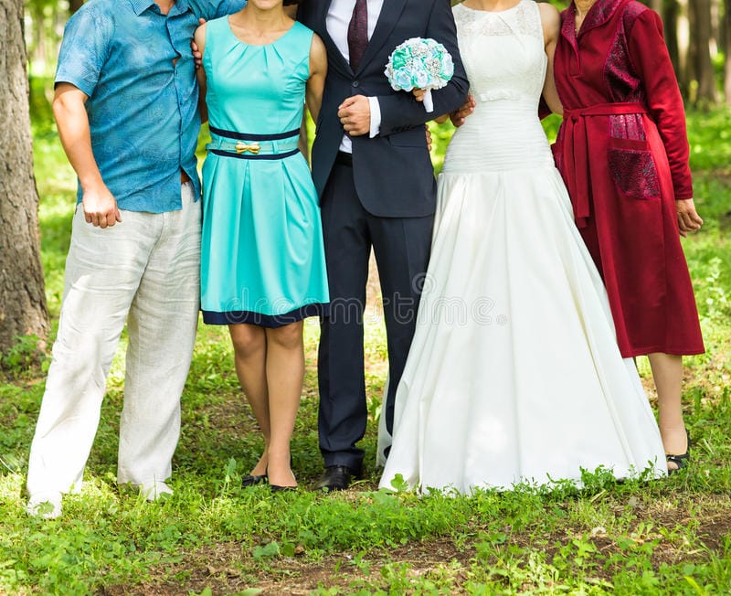8 Effective Wedding Disaster Hacks 1
