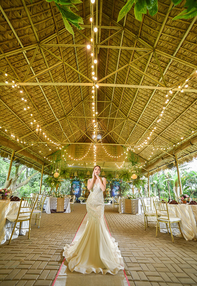 Antipolo's Majestic Wedding Packages 3