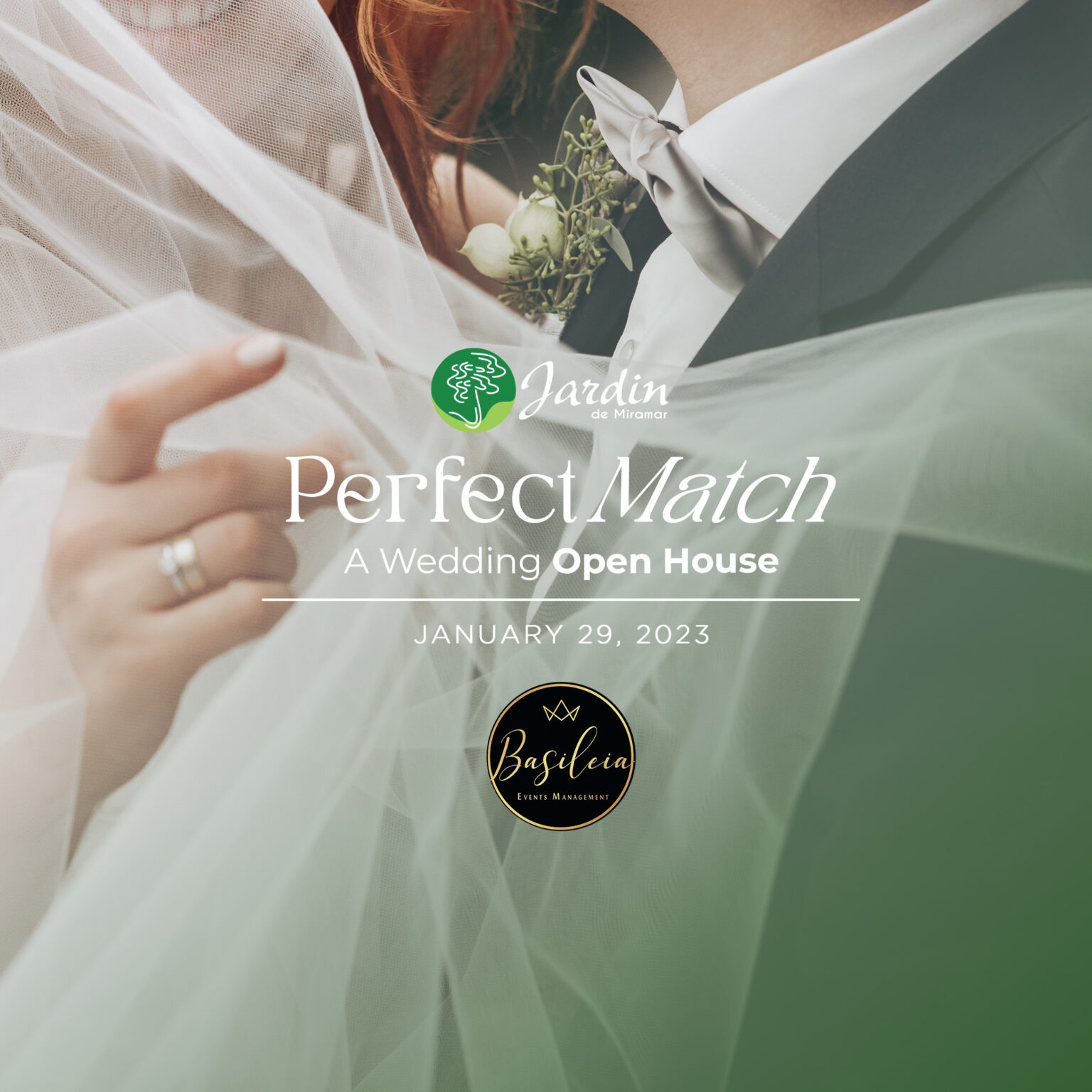PM BASILEA Basileia's Perfect Match