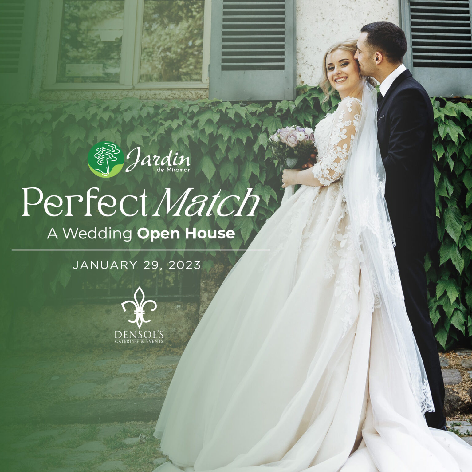 PM DENSOLS Densol's Perfect Match