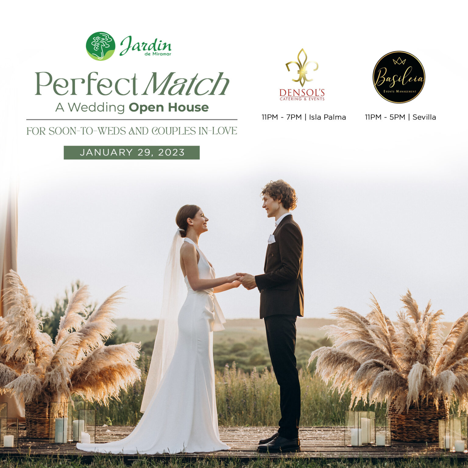 PM1 Perfect Match