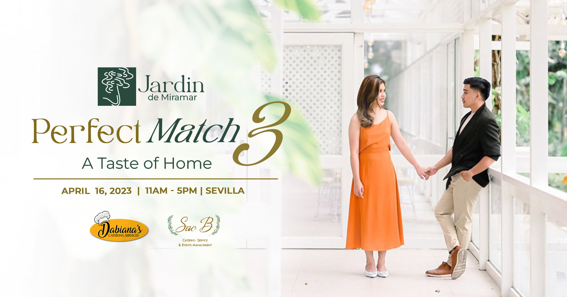 DBS SACB Dabianas and Sacb Catering