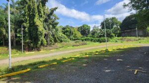 5 reasons why Jardin is a picture perfect wedding venue in Antipolo 10 Lots of parking spaces