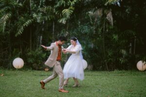 5 reasons why Jardin is a picture perfect wedding venue in Antipolo 6 Beautiful gardens all over the venue