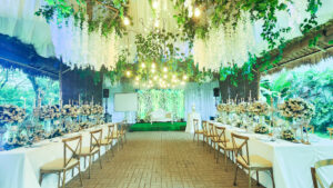 REASONS WHY JARDIN IS A PICTURE-PERFECT WEDDING VENUE IN ANTIPOLO 8 garden wedding Ylang