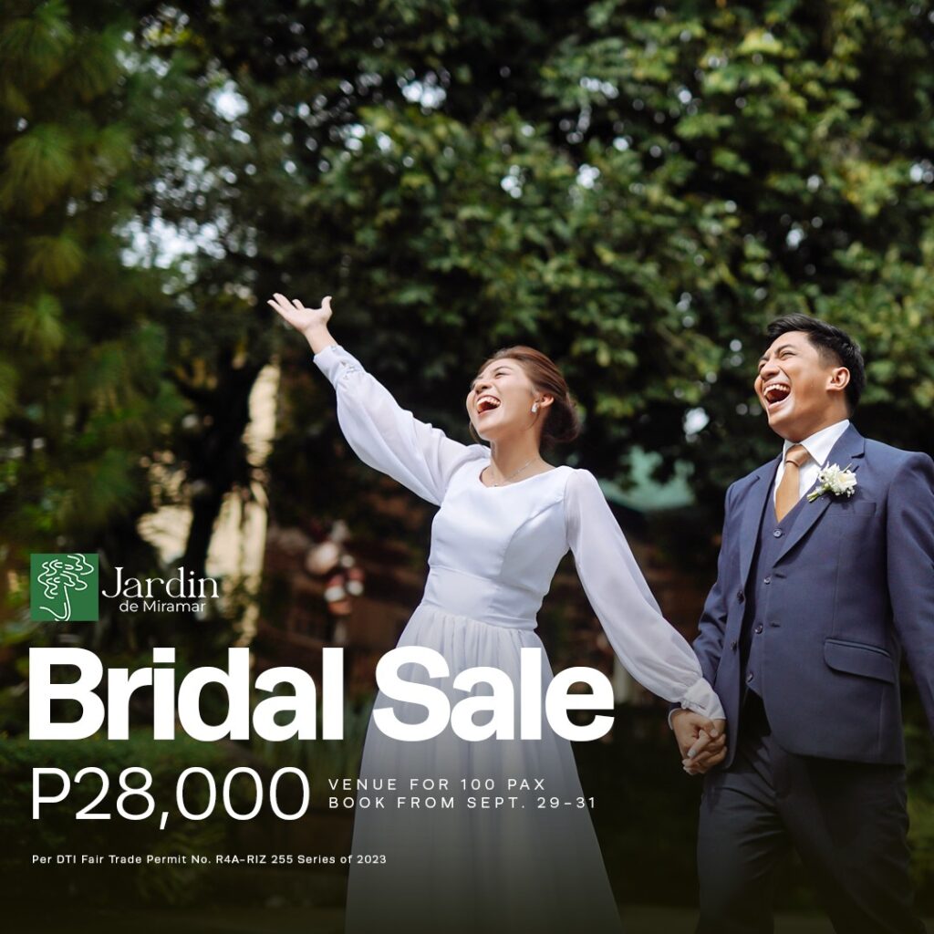 OCTOBER BRIDAL SALE 3