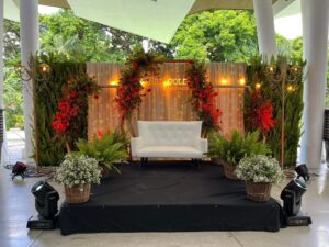 Endless Love: Explore a World of Possibilities at Jardin de Miramar 11 Isla
