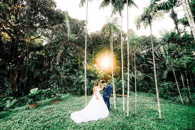 garden wedding antipolo