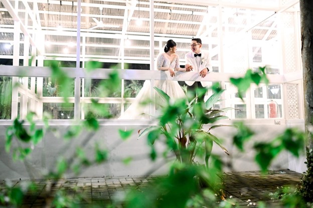 wedding themes