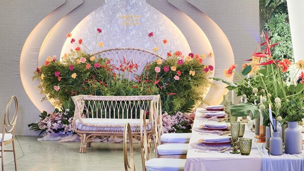 Reliable Wedding Suppliers