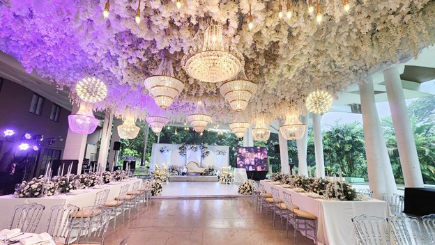 reputable wedding suppliers